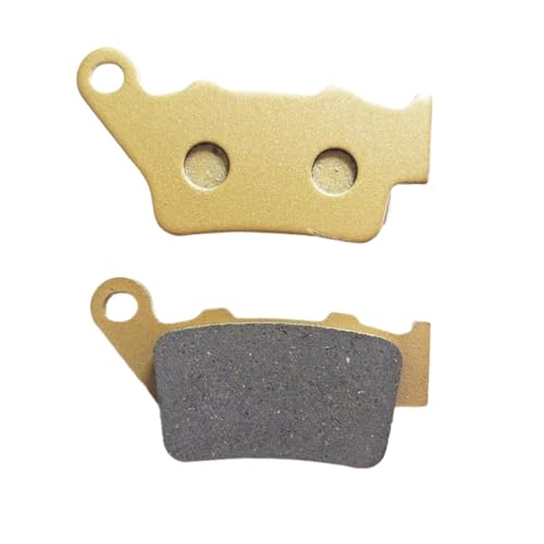 QJMOTOR FORT350 FORT 350 QJ350T-2A �t�����g ���A�p �u���[�L�p�b�h(Rear 1 pair)