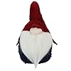 Northlight Portly Gnome with Hat Christmas Figurine 10