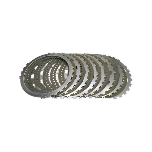 Embrayage de boîte automatique disques de frein L/R 45625 4G400 de voiture