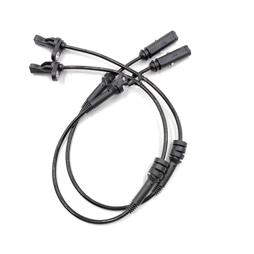 Capteur de vitesse de roue ABS pour BMW F30 F20 F32 F34 - Kit de 2 pièces avant gauche et droit