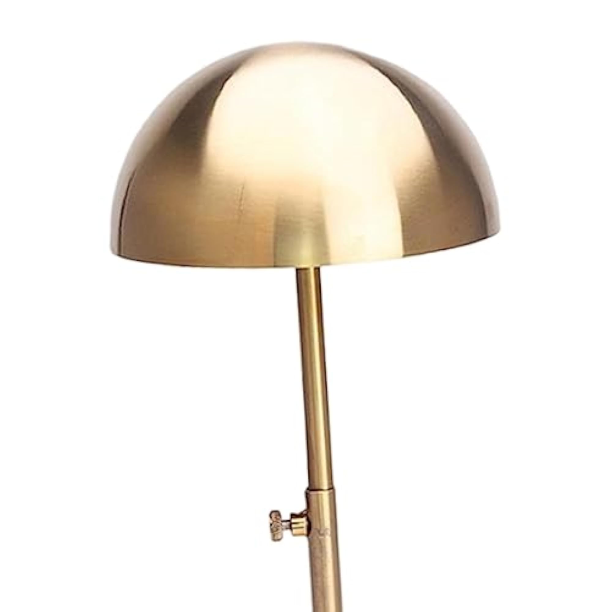 Hat Stand Decorative Dome Shape Adjustable