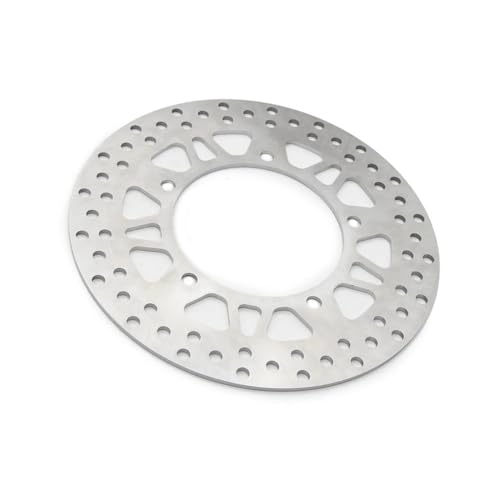 Disque de frein avant moto pour réparer le freinage AN400