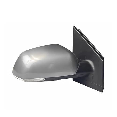 Rétroviseur cassé VW Polo 2006-2010 réparer aile de porte avec clignotant réglage manuel