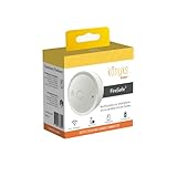 ⭐ NOTIFICACIONES EN EL TELÉFONO INTELIGENTE⭐ En caso de alarma de incendio, reciba una notificación esté donde esté.