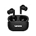 Lenovo Ht05 Blk, Wireless