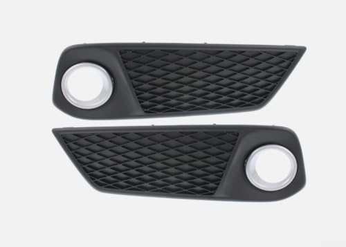 Remplacer cache antibrouillard cassé Acura RDX protection plastique noir