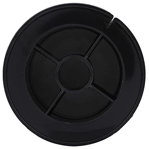 Kuuleyn Schnur,Angeldraht,1Stk. 300m PE geflochten 4 Stränge Superstarke Angelschnüre Multifilament-Fischseilschnur Grün… – Bild 3