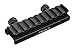 TRUGLO Picatinny Style Riser Mount, 1/2 inch