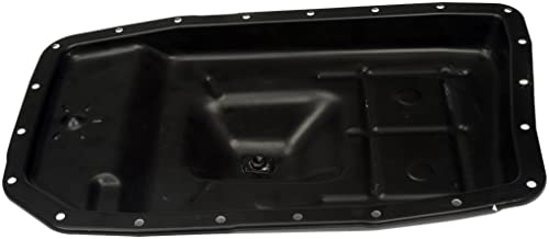 Bandeja de aceite de transmisión Dorman 265-899 compatible con Ford Lincoln 3