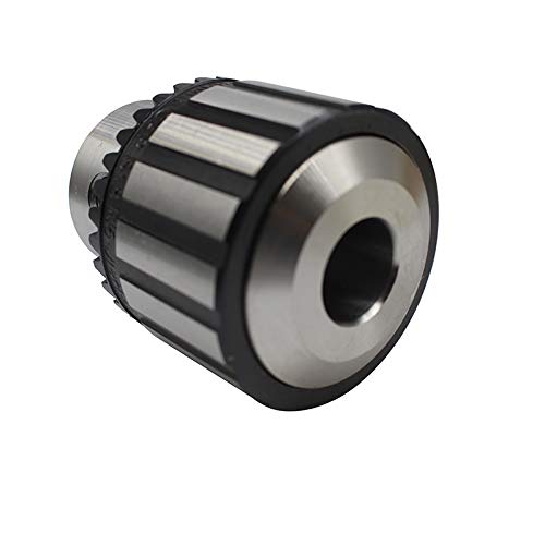 Tool Part for 1pc Drill Chuck J2116 B18 Tapered 1-16mm Power Tool Accessories with Key Wrench