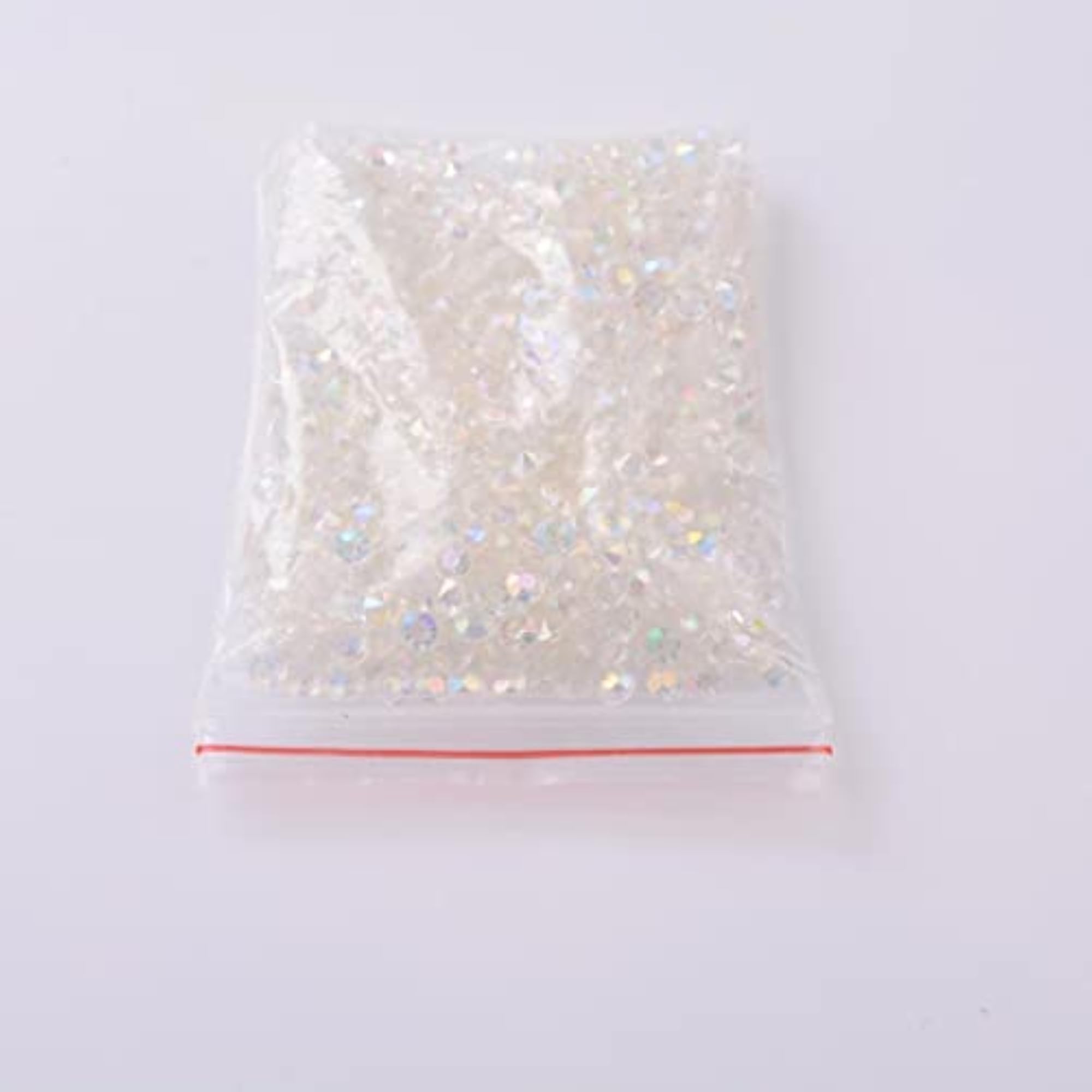 5000/Pack Acrylic Diamond Crystals for Party Decorations