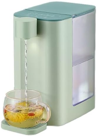 Electric Hot Water Dispenser | Instant Boiling Kettle with Automatic Sensor Switch | 3L Energy Efficient Kitchen Appliance for Hot Drinks