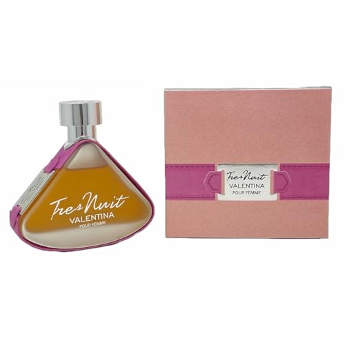 ARMAF TRES NUIT VALENTINA POUR FEMME EDP 100 ML VP