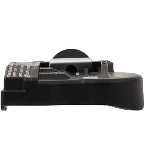 Capteur TPMS C2C41656 contre voyant pression pneu Range Rover