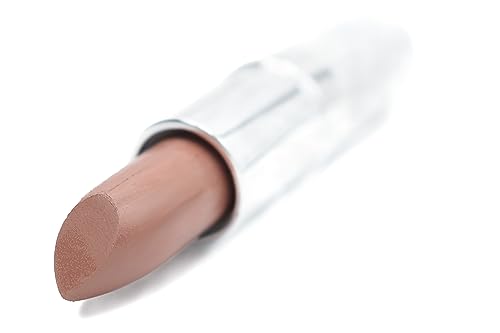 Image of Pure Ziva Sable Medium Pink Brown Nude Lipstick Color Moisturizing Paraben Free, No Animal Testing & Cruelty Free Lip Makeup Color