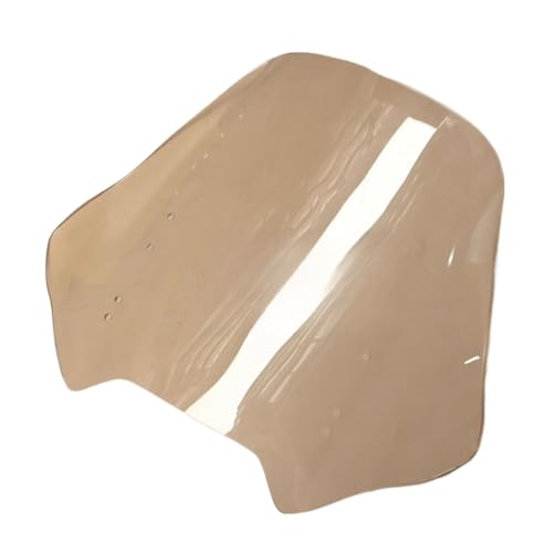 ST1300 2003-2012 Motorcycle Windshield 64CM Standard Height