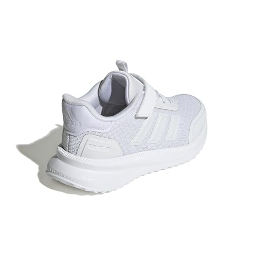 Image of adidas Kids' X PLR Path Elastic Lace & Strap Shoe