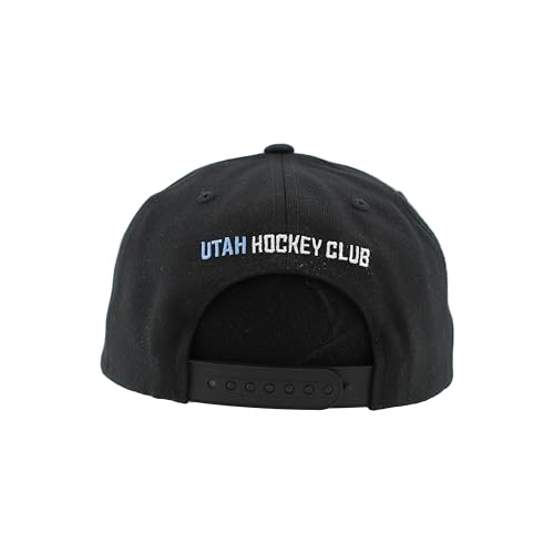 GORRA SNAPBACK AJUSTABLE NHL UNISEX miniatura 4