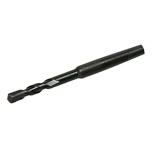 Silverline, Foret de centrage conique, 8 x 200 mm (769992)