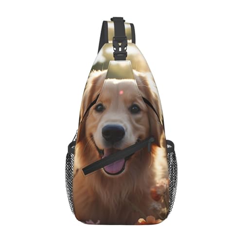 Bolso pequeño bandolera para senderismo unisex miniatura 2
