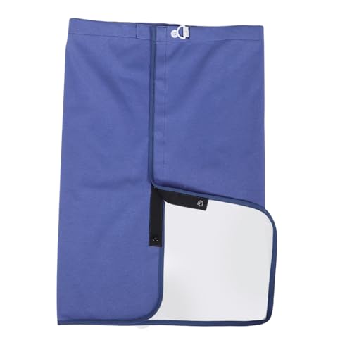 Anneome Protège-matelas Zippé pour Incontinence Alèses Réutilisables pour Personnes Âgées Protège-matelas Réutilisable pour Énurésie Nocturne