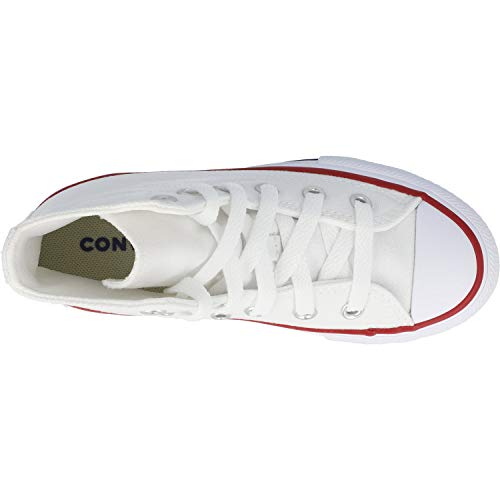 Image of Converse Women's Chuck Taylor All Star High Top Sneakers
