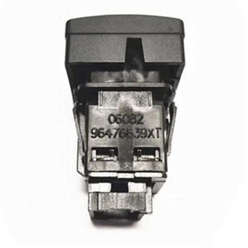 Interruptor de freno de estacionamiento para solucionar fallos en Chevrolet Traverse 3