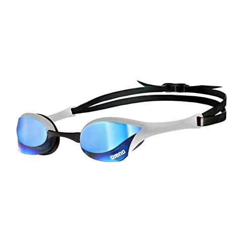 Arena Cobra Ultra Swipe Goggles Cover