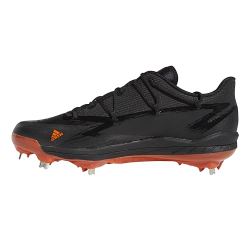 Image of adidas Men's Adizero Afterburner 8 Cleats