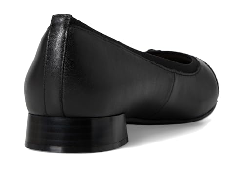 Clarks Natalyn Dusk Flats