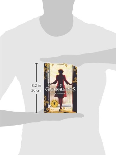 Skyscape Jarvis Mcgraw, Eloise Greensleeves thumb #2