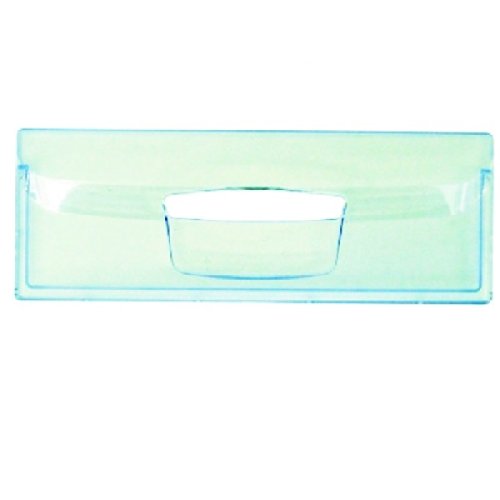 Hotpoint Indesit Congélateur tiroir Rabat transparent 430 x 15. Véritable numéro de pièce c00283747
