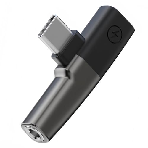 Topamz �yiPhone 16/15 �V���[�Y�Ή��z 2in1 �^�C�vC �C���z�� �ϊ��A�_�v�^ Type C to 3.5mm �C���z���W���b�N �ϊ��A�_�v�^�[ ���y�����Ȃ���[�d�ł� PD100W �}���[�d DAC ���� Hi-Fi �ʘb/���ʒ���
