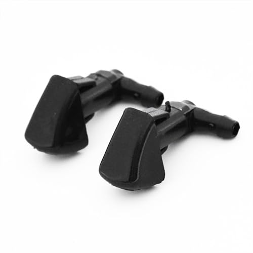 Buse de gicleur lave-glace Honda Accord 2003 2004 2005 2006 2007 avant