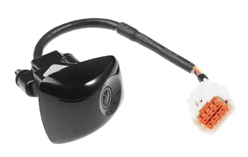 Caméra de recul Hyundai i20 avec aide au stationnement arrière pour modèle 95760-C7450