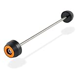 - Hergestellt aus hochwertigem Aluminium und Nylon.