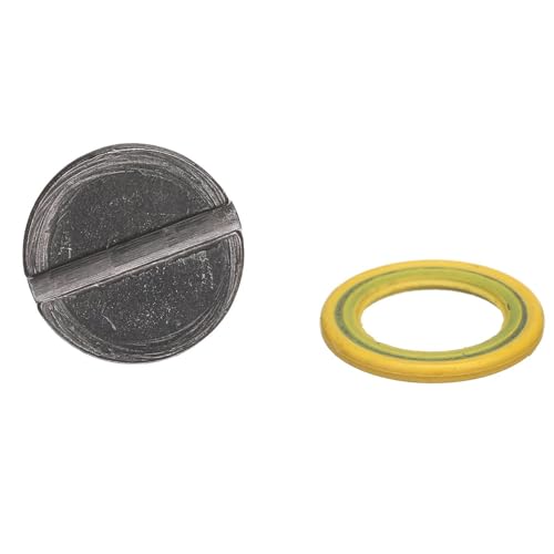 Quicksilver Lower Unit Screw (Non-Magnetic)