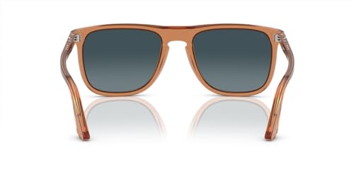 Persol Men's Po3336s Aviator Sunglasses4