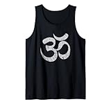 Photo Gallery segno aum om segno vintage spirituale yoga meditazione canotta Photo Gallery segno aum om segno vintage spirituale yoga meditazione canotta