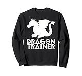 Dragon Training designs