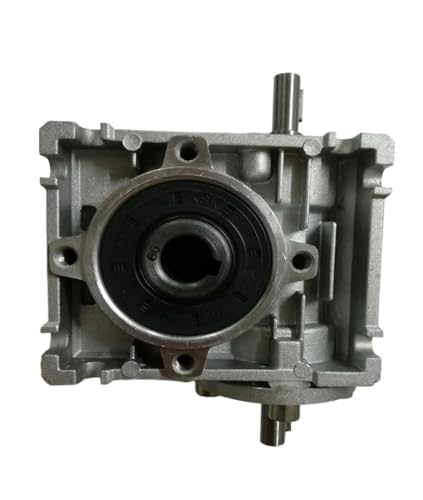 Reductor de gusano NRV075VS para solucionar giros de transmisión a 90 grados 4