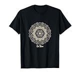Yoga Spiritual Mandala
