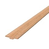 T-Molding Unfnshd Oak72