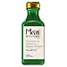 Produktbild Maui Moisture Volume Boost Bamboo Fibers Shampoo (385 ml), stärkendes & veganes Haarpflege Shampoo mit Bambusfasern, Rizinusöl & Neemöl, feuchtigkeitsspendendes Locken Shampoo ohne Sulfate & Parabene