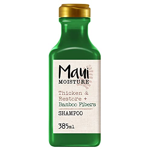 Ingredienti idratanti – Lo shampoo lavaggi frequenti arricchito con 100% aloe vera, acqua di cocco, fibre di bambù, olio di ricino e olio di neem si prende naturalmente cura dei capelli più danneggiati