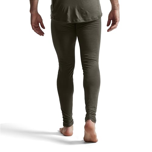 SITKA Gear Mens Core Merino 120 Bottom3