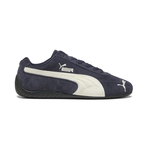 PUMA Mens Speedcat Og Lace Up Sneakers Shoes Casual - Blue - Size 12 M