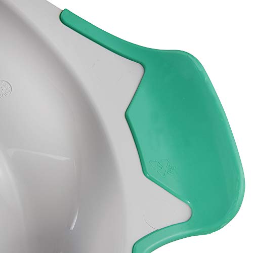 keeeper Wc-brilverkleiner voor kinderen, Peppa Pig, vanaf ca. 1,5 tot ca. 4 jaar, met antislip, Ewa, grijs - Afbeelding 8