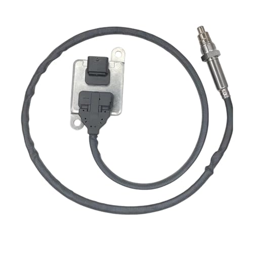 Capteur NOx W166 W164 sonde oxyde azote A0009051512 X166 V251