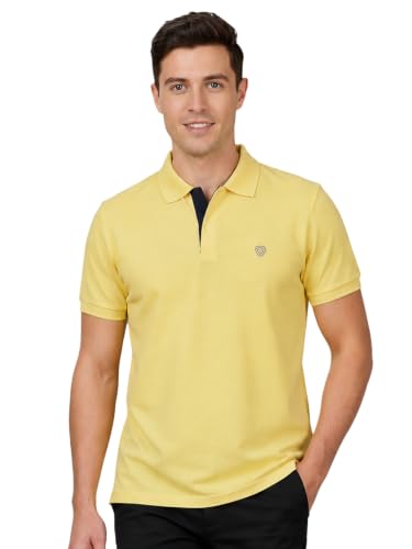 Image of Lux Cozi Men Polo Shirt